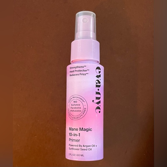🌹3/$15🌹MINI Eva NYC Mane Magic 10-in-1 Primer - Picture 1 of 2